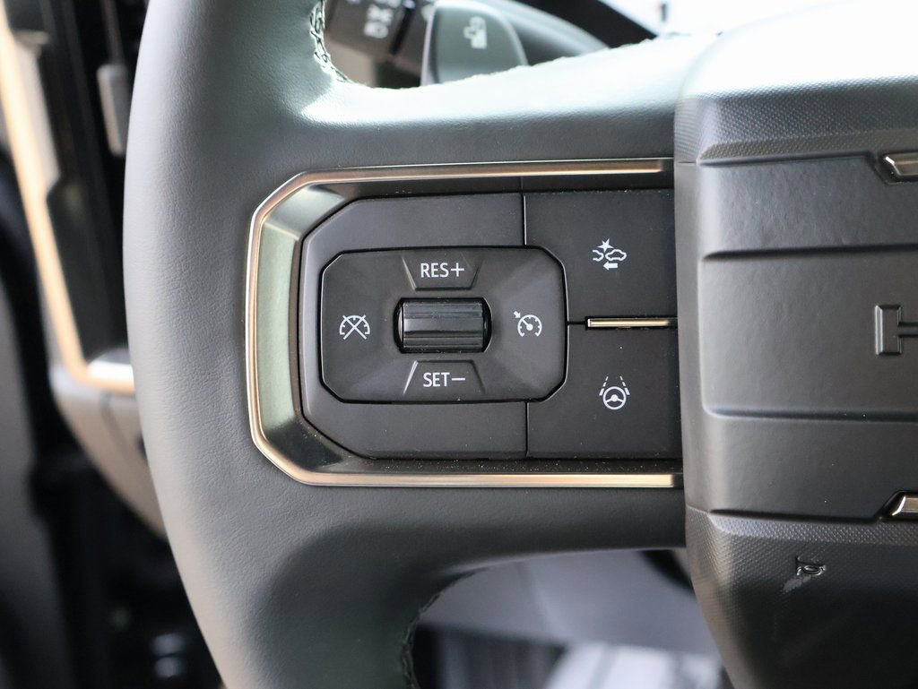 New 2025 GMC Hummer EV 3X image 42