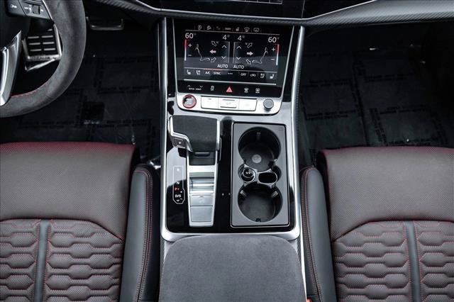 New 2026 Audi RS Q8 performance AWD/4WD image 20