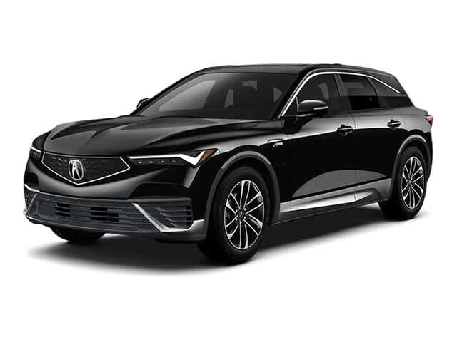 Used 2024 Acura ZDX A-Spec RWD image 1