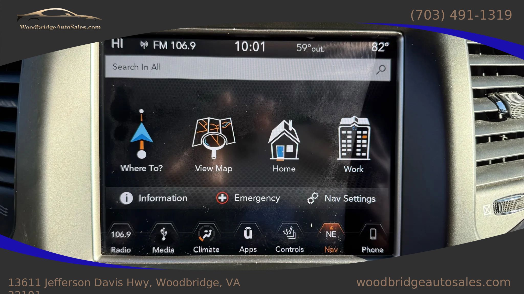 Used 2018 Jeep Grand Cherokee High Altitude image 27