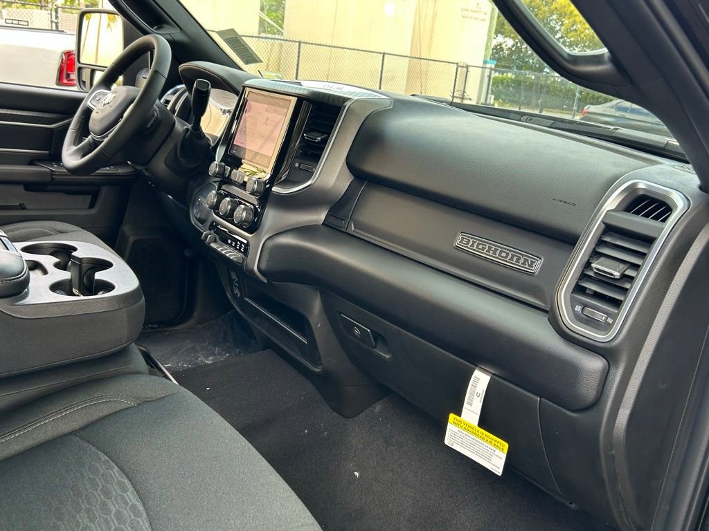 New 2025 RAM 2500 Big Horn image 34