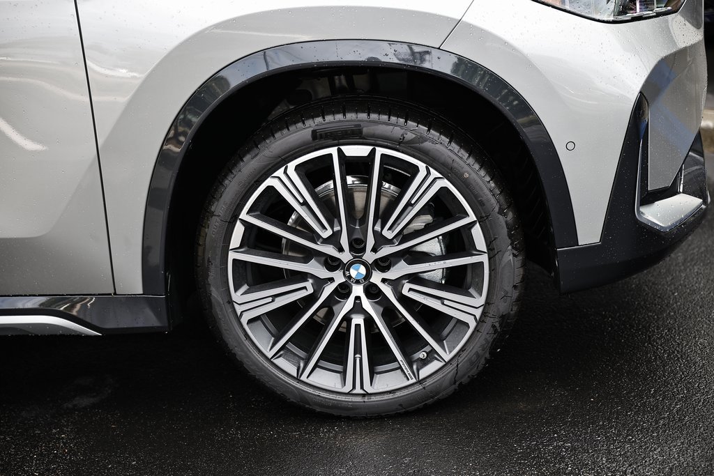 New 2026 BMW X1 xDrive28i w/ Convenience Package image 4