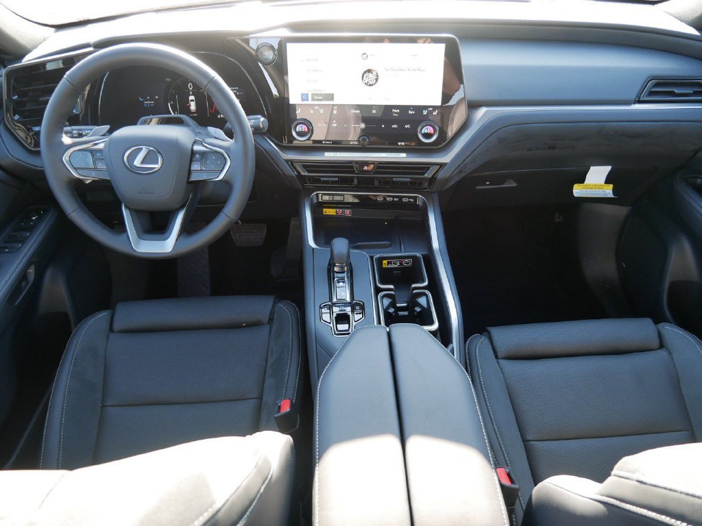 New 2026 Lexus TX 350 AWD w/ Technology Package image 14
