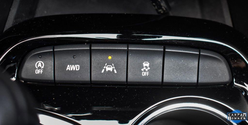 Used 2022 Buick Encore GX Preferred w/ Cold Weather Comfort Package image 28