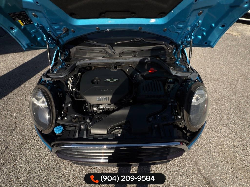 Used 2019 MINI Cooper 4-Door Hardtop image 39