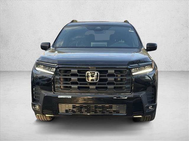 New 2026 Honda Pilot Sport image 6