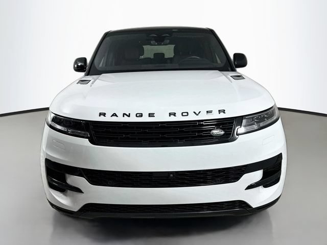 Certified 2024 Land Rover Range Rover Sport SE AWD/4WD image 2