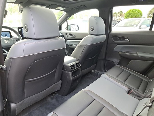 Certified 2024 Honda Prologue Touring image 10