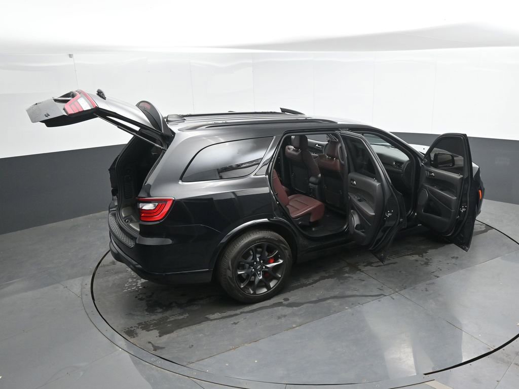 Used 2024 Dodge Durango R/T w/ Tow 'N Go Group AWD/4WD image 50