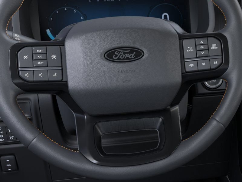 New 2026 Ford F150 Tremor w/ Equipment Group 402B AWD/4WD image 12