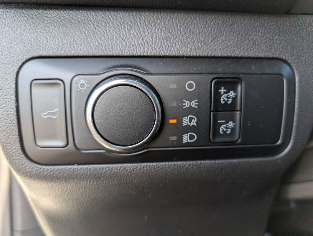 Used 2023 Ford Escape ST-Line w/ Tech Pack #1 image 37