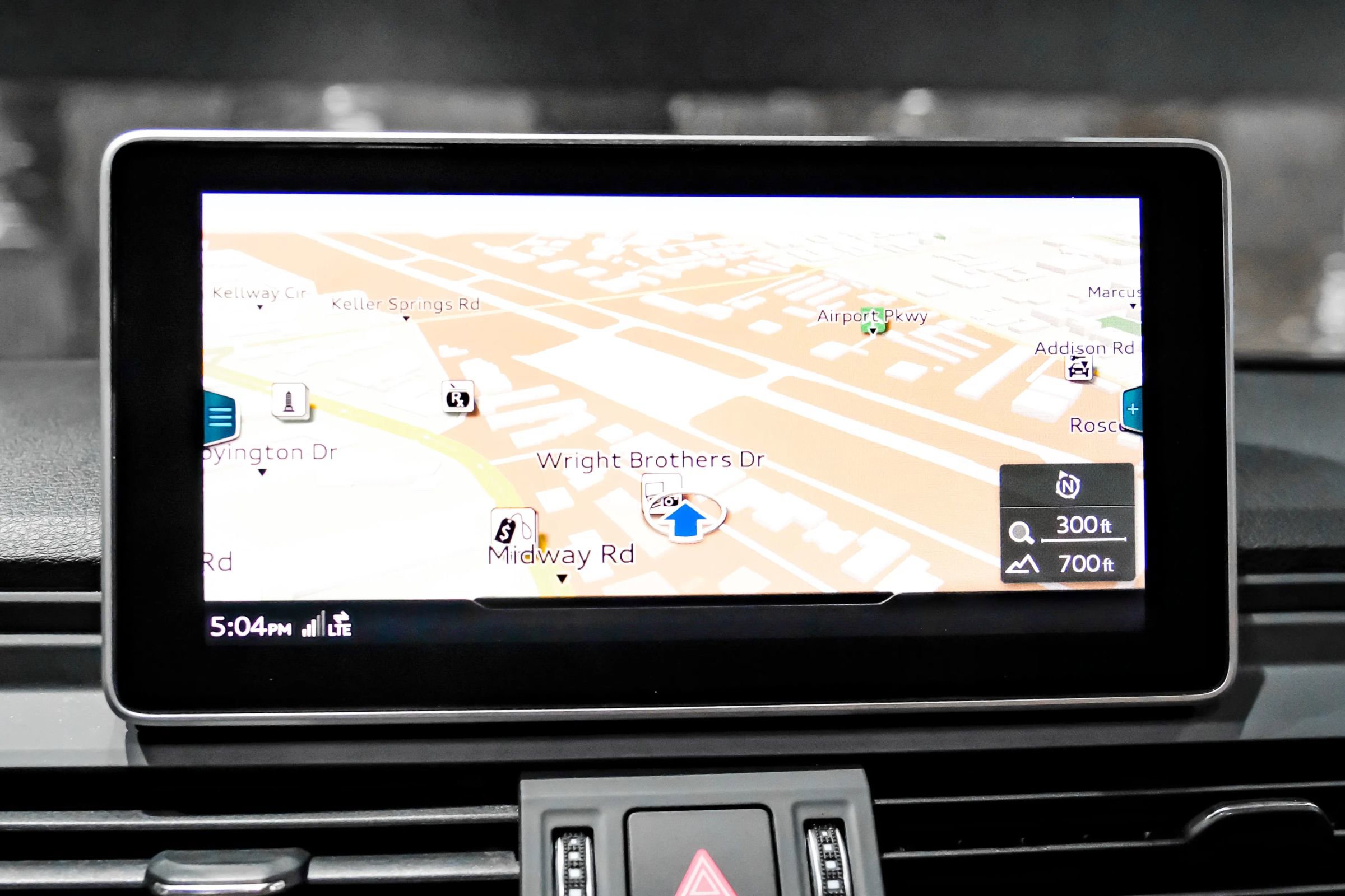 Used 2018 Audi Q5 2.0T Premium Plus w/ Premium Plus Package image 23