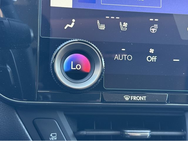 New 2026 Lexus NX 350 AWD w/ Premium Package image 10