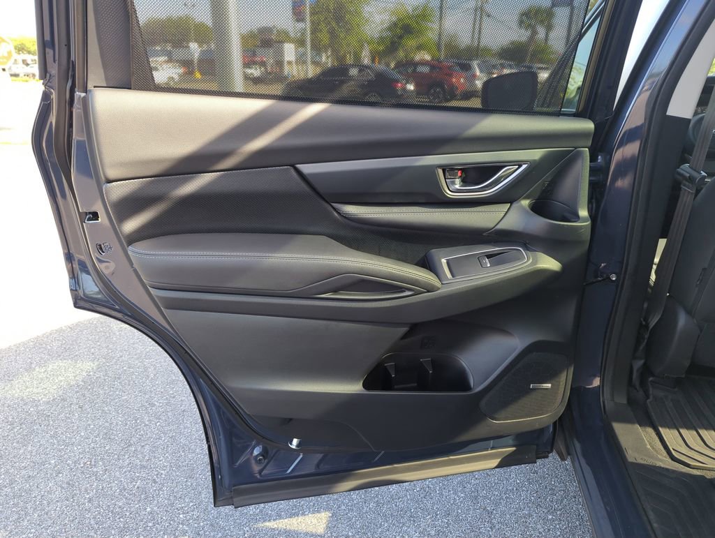 Certified 2023 Subaru Ascent Limited w/ Technology Package image 28