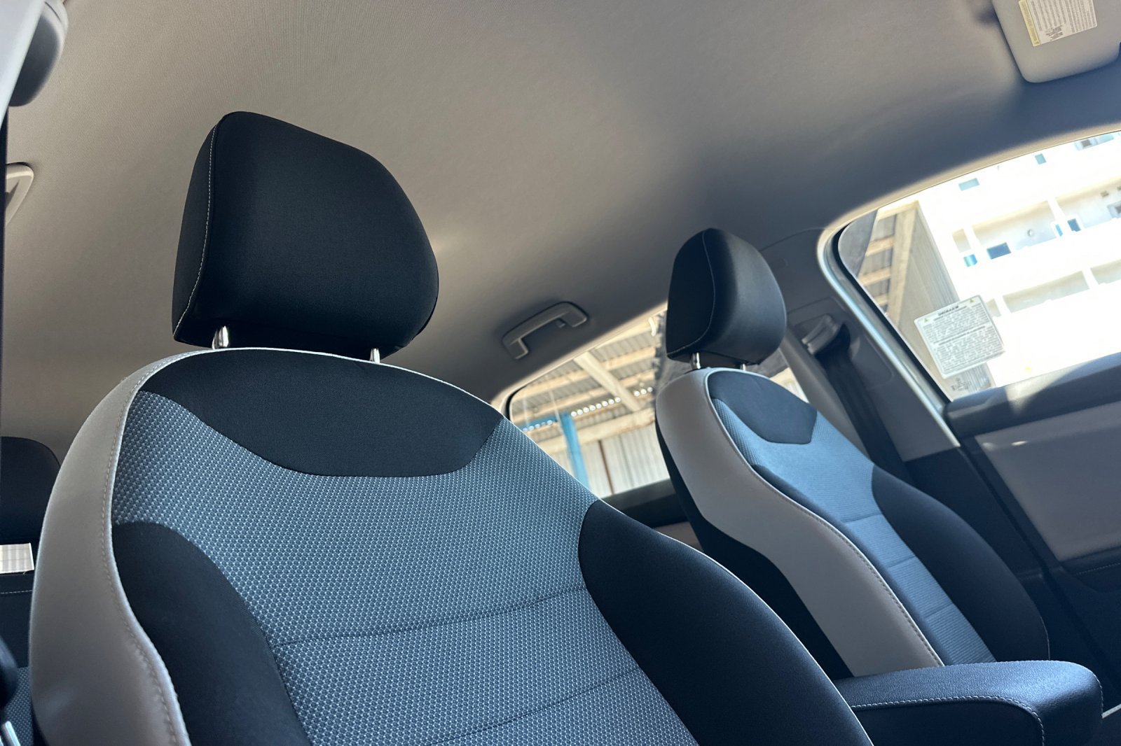 New 2026 Volkswagen Taos S FWD image 15