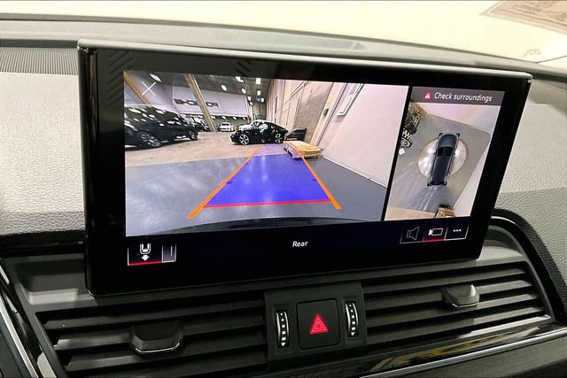 Used 2023 Audi Q5 2.0T Premium Plus w/ Premium Plus Package image 22