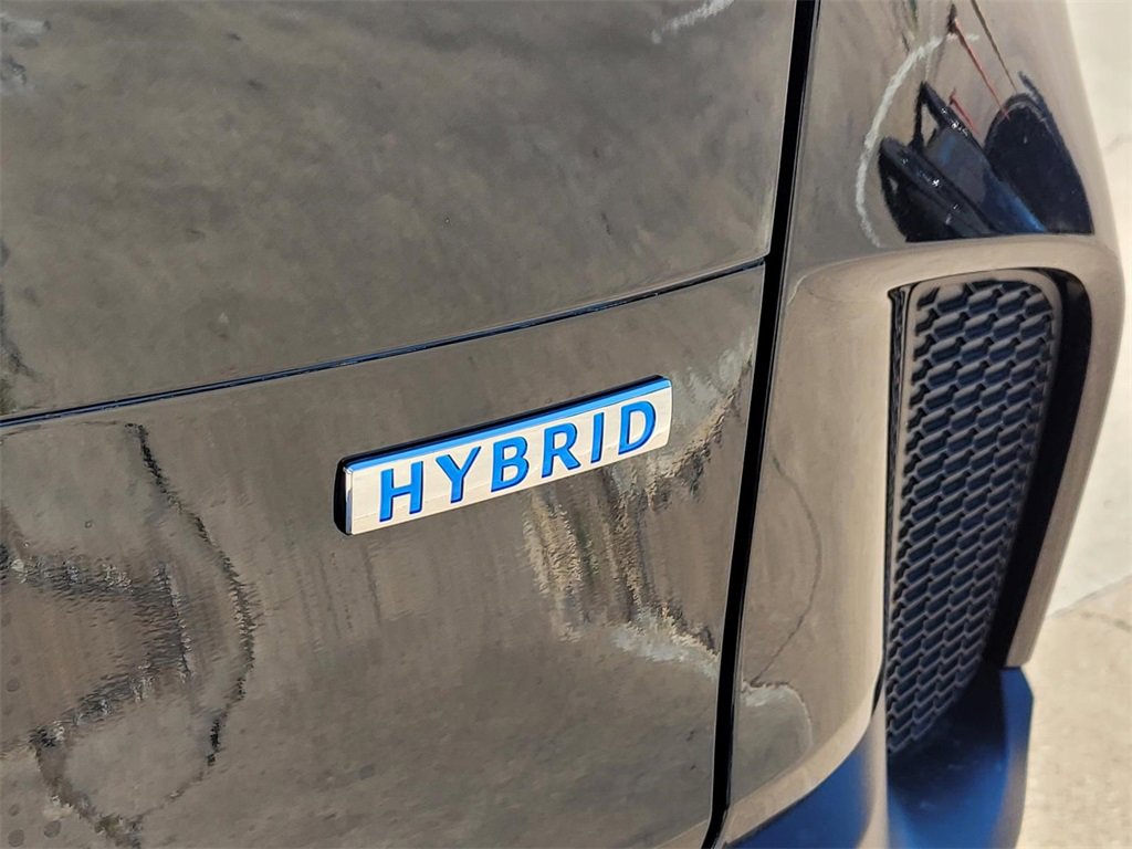 New 2025 MAZDA CX-50 AWD 2.5 Hybrid w/ Weather Package image 9