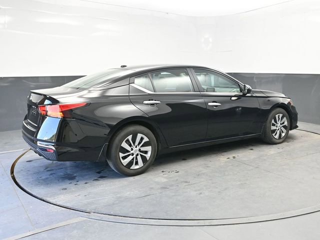 Used 2020 Nissan Altima 2.5 S FWD image 7