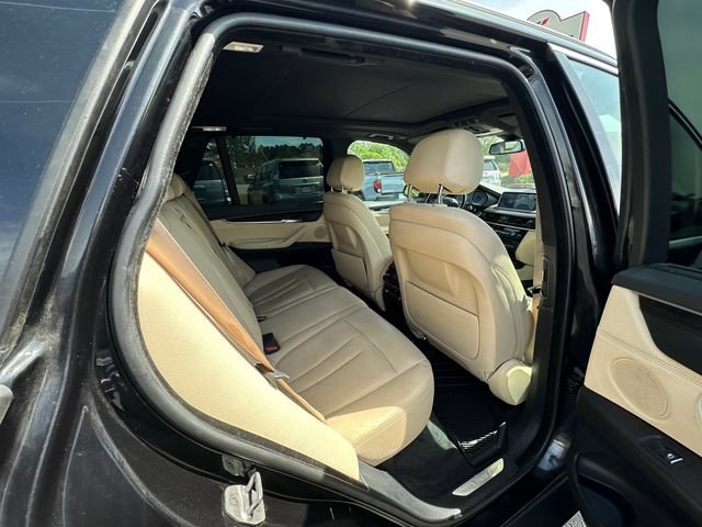 Used 2017 BMW X5 xDrive35i AWD/4WD image 17