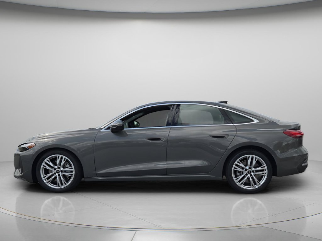 New 2026 Audi A5 Premium Plus AWD/4WD image 2
