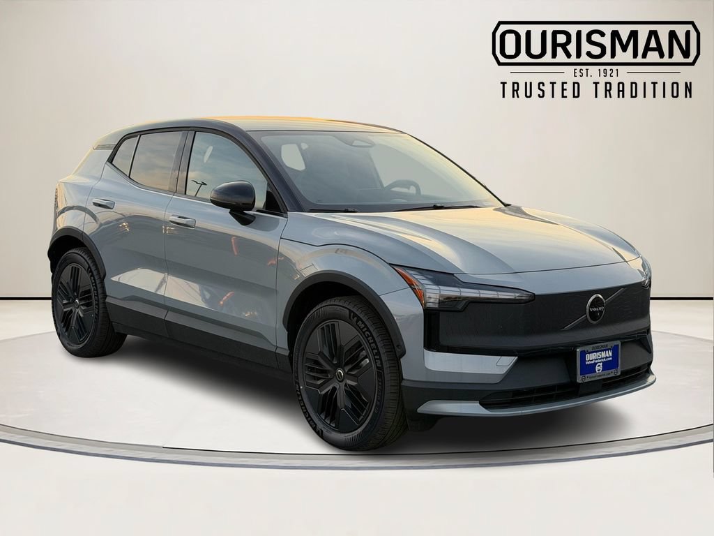 New 2026 Volvo EX30 Cross Country Ultra