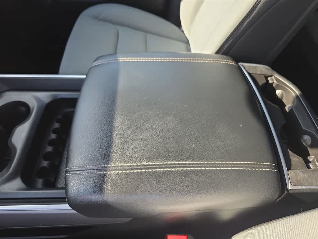 Used 2023 RAM 1500 Big Horn AWD/4WD image 24