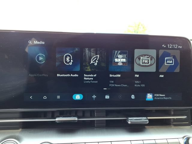 Certified 2026 Hyundai Kona SEL Sport FWD image 5