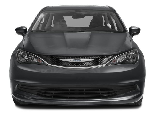 Used 2017 Chrysler Pacifica Touring FWD image 7