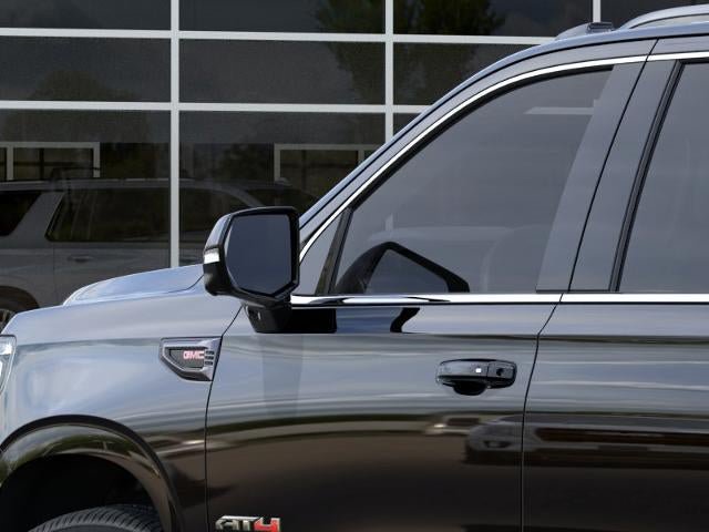 New 2026 GMC Yukon XL AT4 Ultimate AWD/4WD image 12
