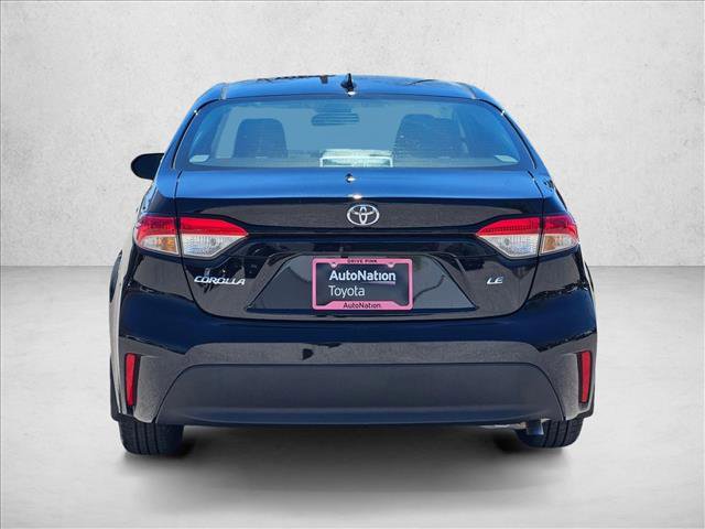 Used 2025 Toyota Corolla LE image 7