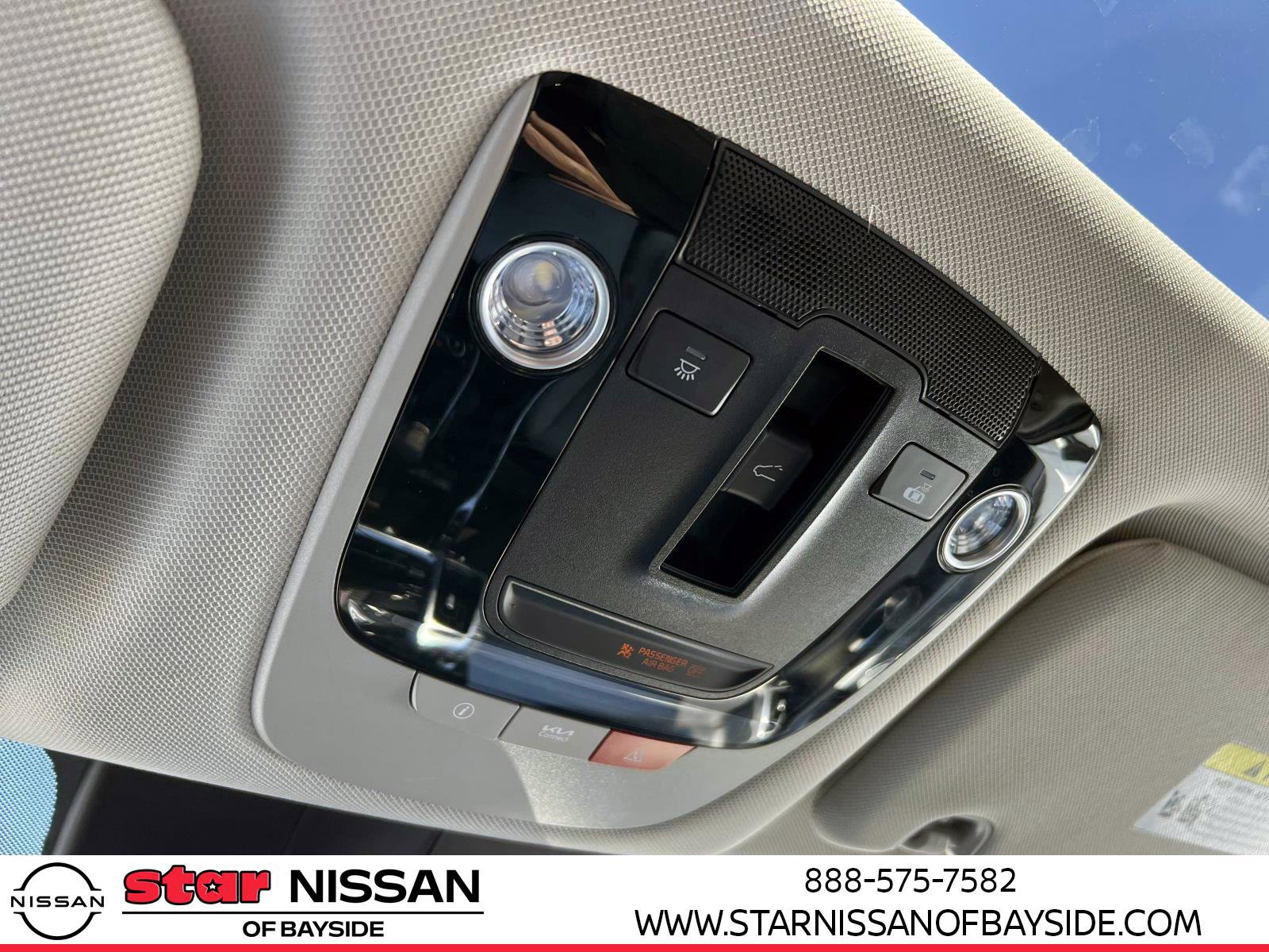 Used 2023 Kia Sorento SX image 30