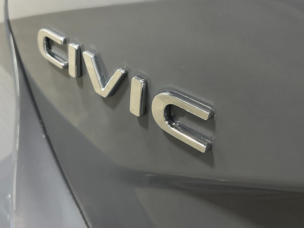 New 2026 Honda Civic Sport image 11