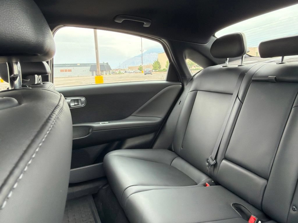 Used 2023 Hyundai Ioniq 6 Limited AWD/4WD image 32