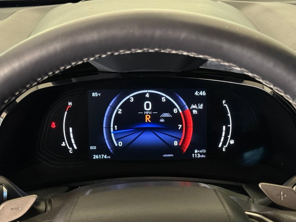 Certified 2024 Lexus NX 350 F Sport AWD/4WD image 28