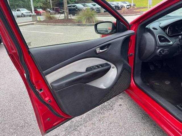 Used 2013 Dodge Dart Rallye FWD image 5