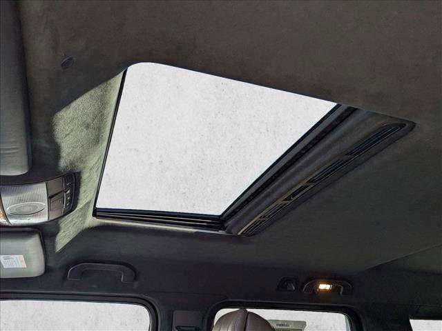 Used 2019 Mercedes-Benz G 550 w/ Exclusive Interior Package image 16