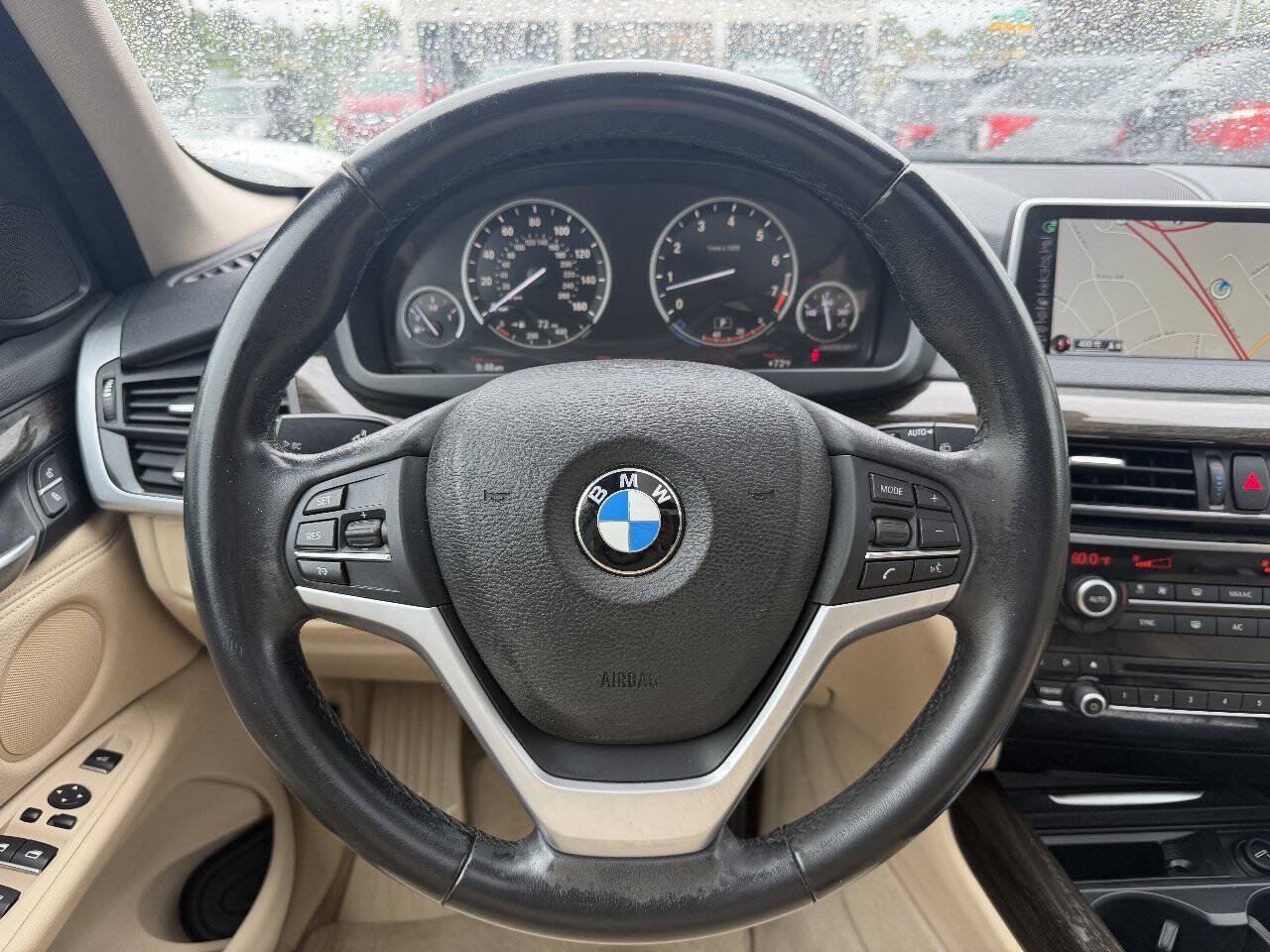 Used 2015 BMW X5 sDrive35i RWD image 18