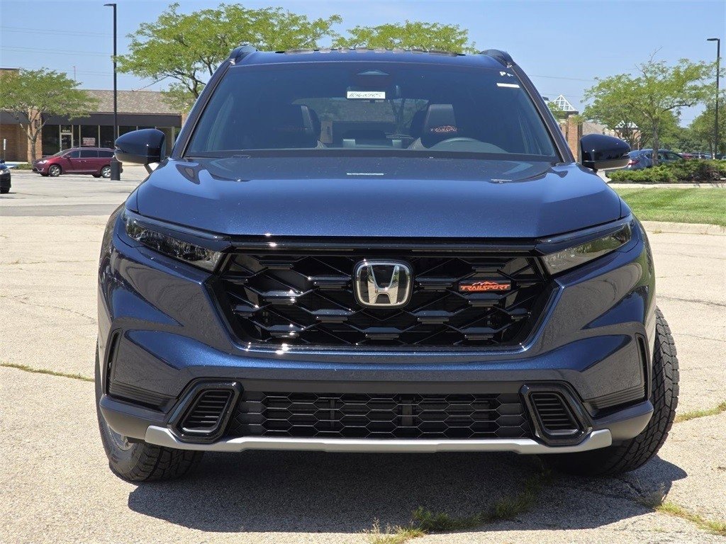 New 2026 Honda CR-V TrailSport image 15