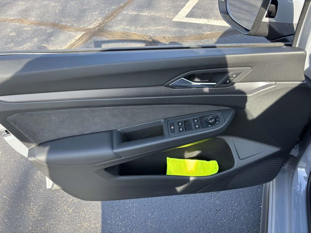 New 2026 Volkswagen GTI S image 11