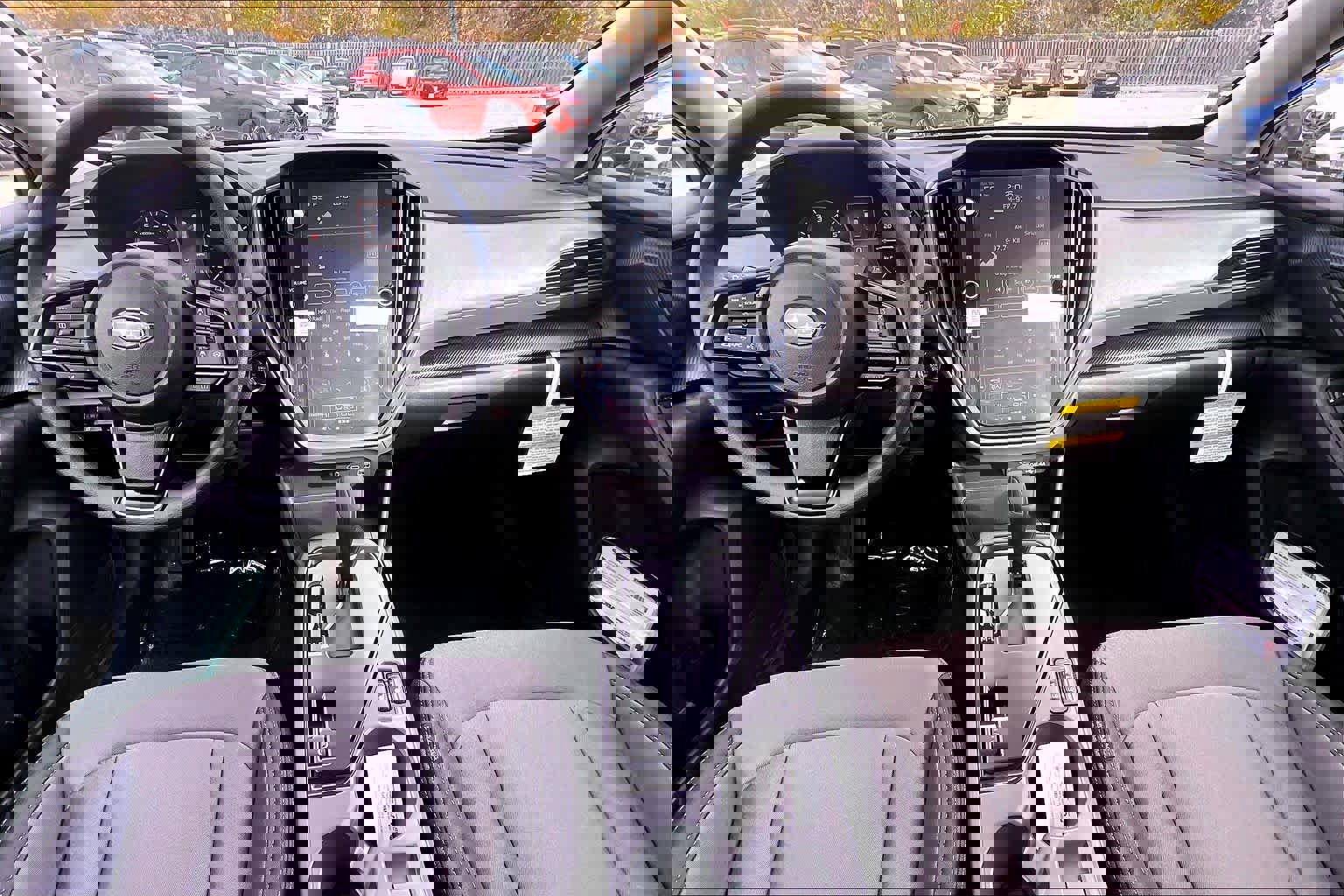 New 2026 Subaru Crosstrek 2.5i Premium image 5