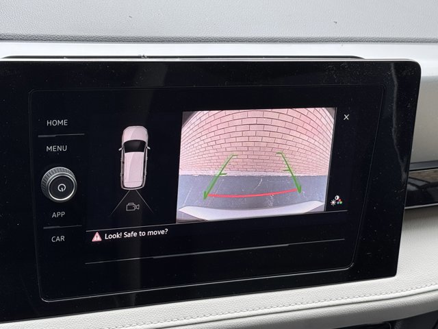 New 2025 Volkswagen Taos S image 23