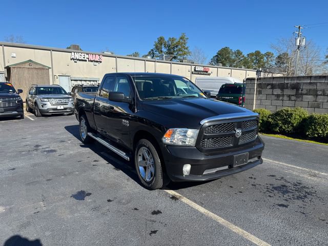 Used 2018 RAM 1500 Express w/ Express Value Package video 2