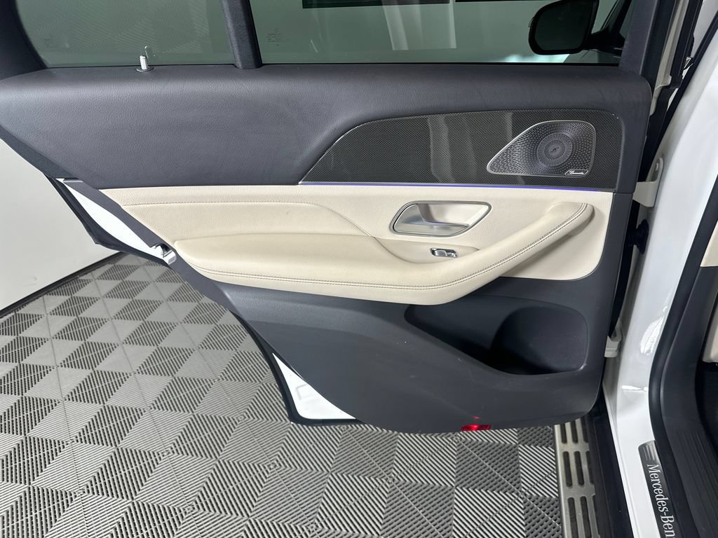 Certified 2020 Mercedes-Benz GLE 350 image 24