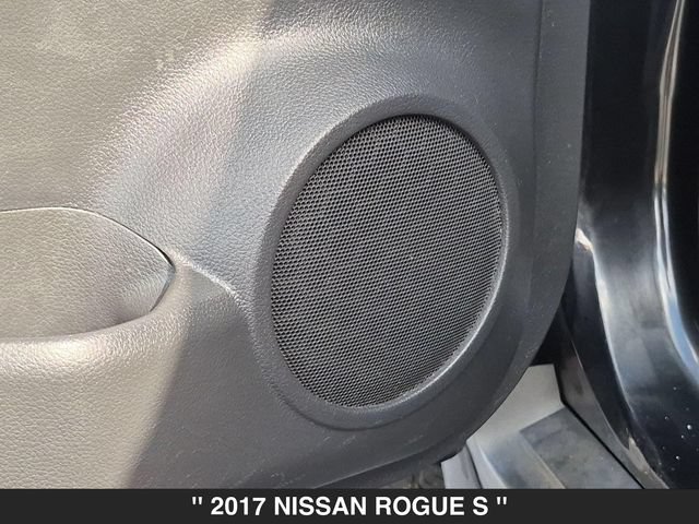 Used 2017 Nissan Rogue S AWD/4WD image 13