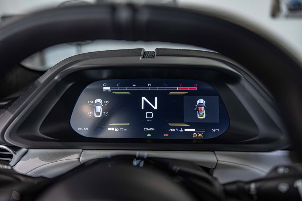 Used 2024 Lotus Emira First Edition RWD image 21