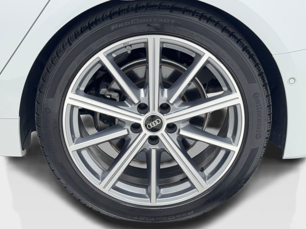 Used 2025 Audi A6 2.0T Premium w/ Convenience Plus Package image 57