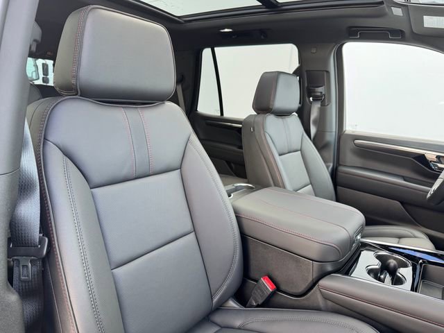 New 2026 Chevrolet Tahoe RST w/ Advanced Technology Package image 11