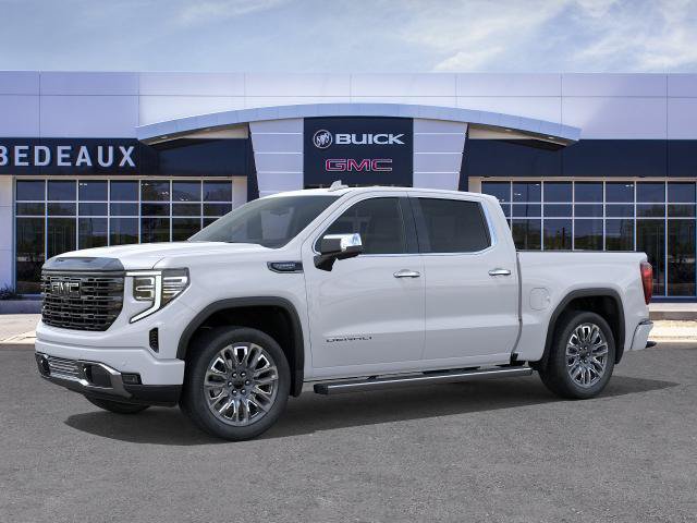 New 2026 GMC Sierra 1500 Denali Ultimate AWD/4WD image 2