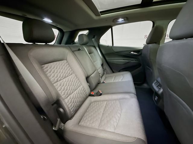 Used 2021 Chevrolet Equinox LT image 29