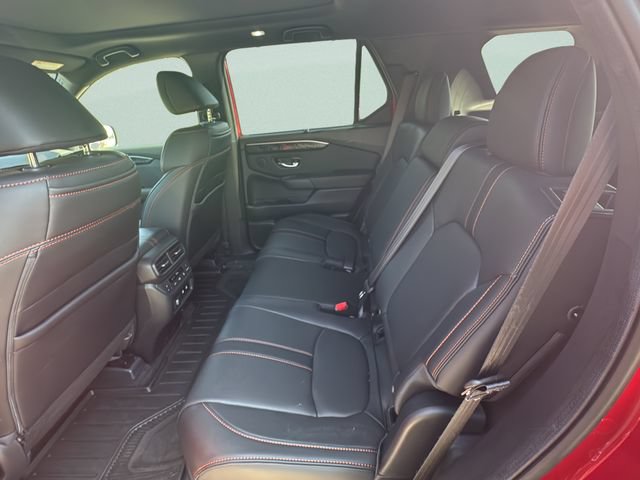 Certified 2026 Honda Passport TrailSport Elite image 19